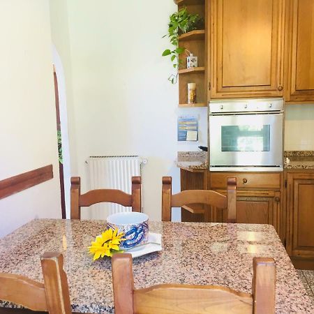 Appartement Vento Di Mare à Tellaro Extérieur photo