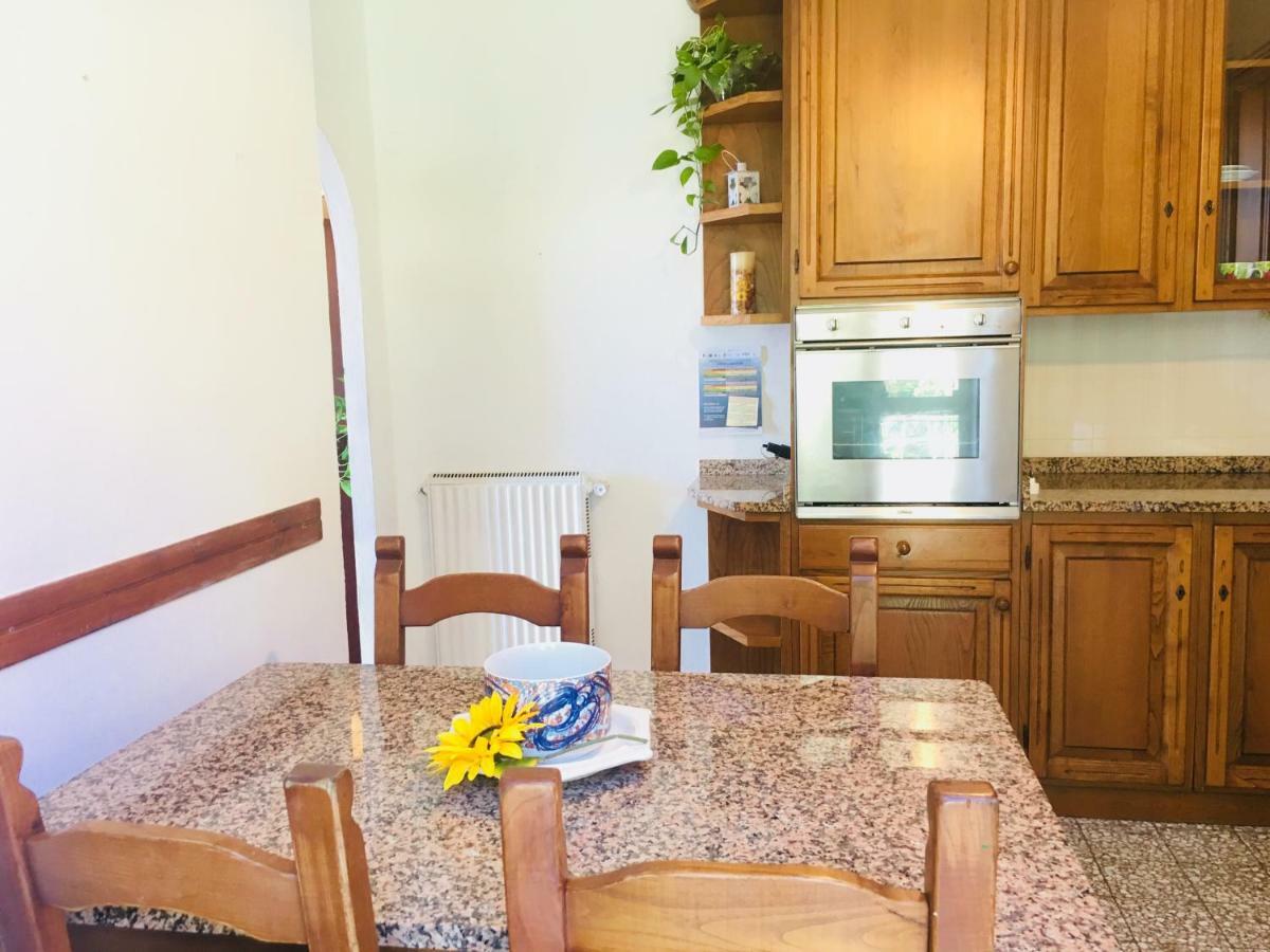Appartement Vento Di Mare à Tellaro Extérieur photo