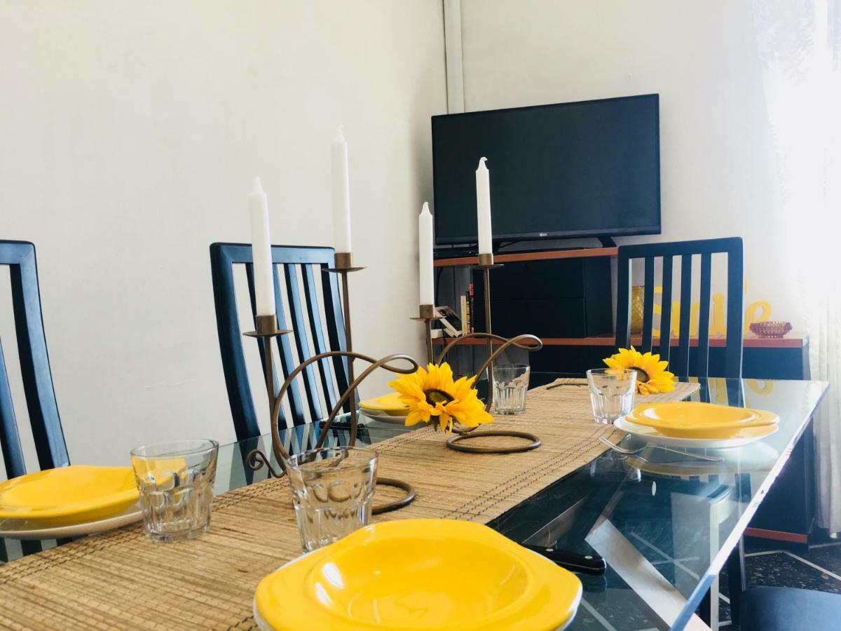 Appartement Vento Di Mare à Tellaro Extérieur photo