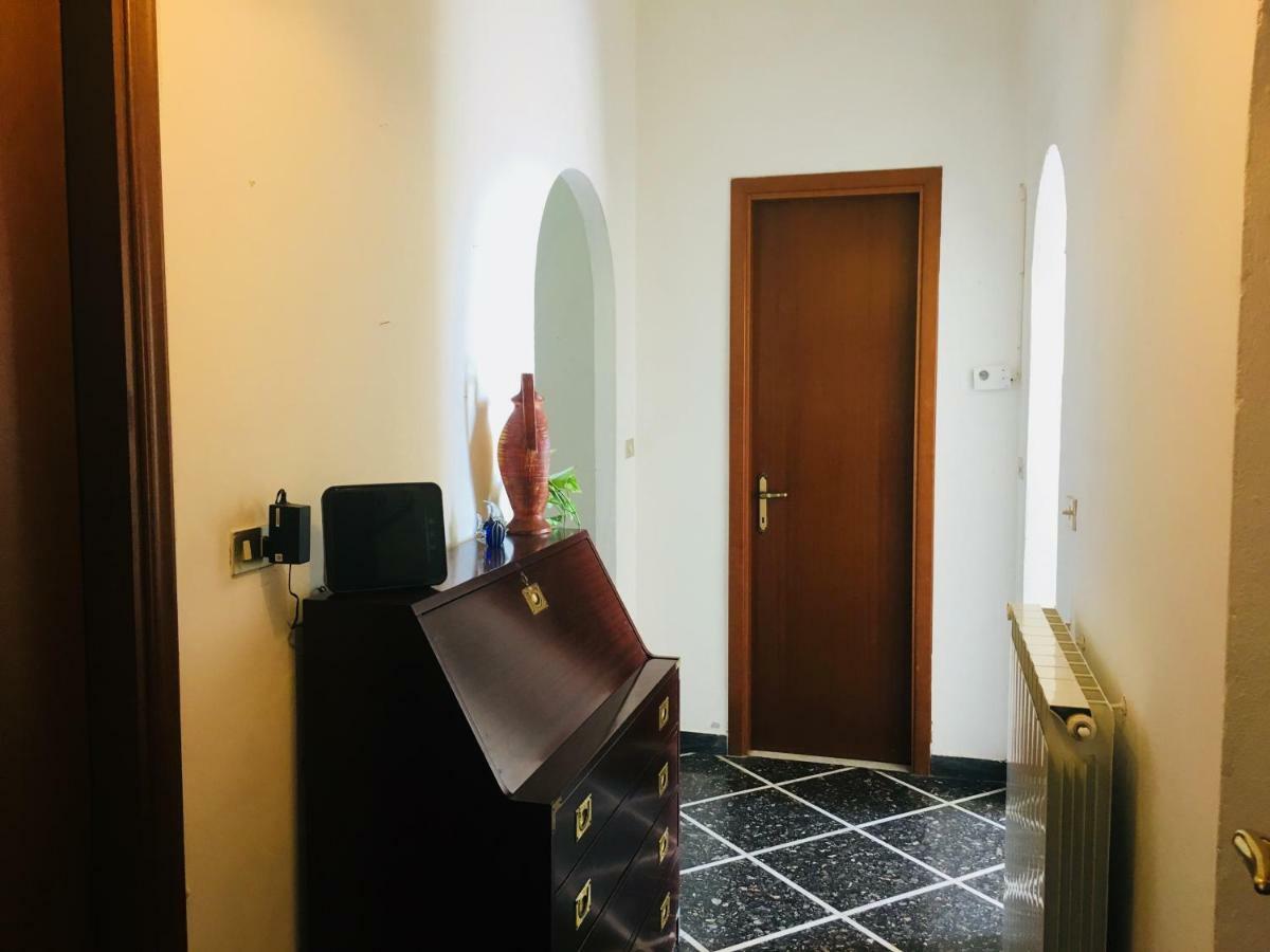 Appartement Vento Di Mare à Tellaro Extérieur photo