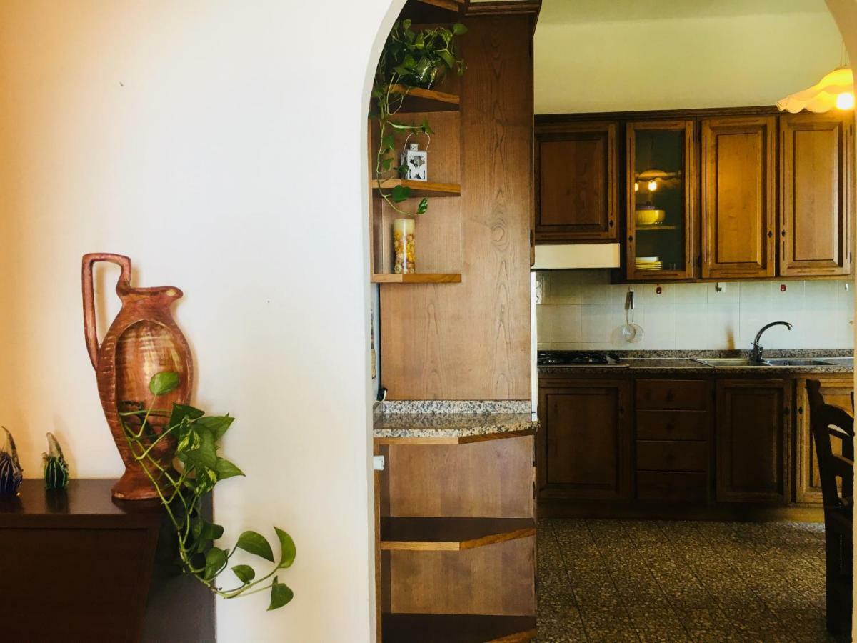 Appartement Vento Di Mare à Tellaro Extérieur photo