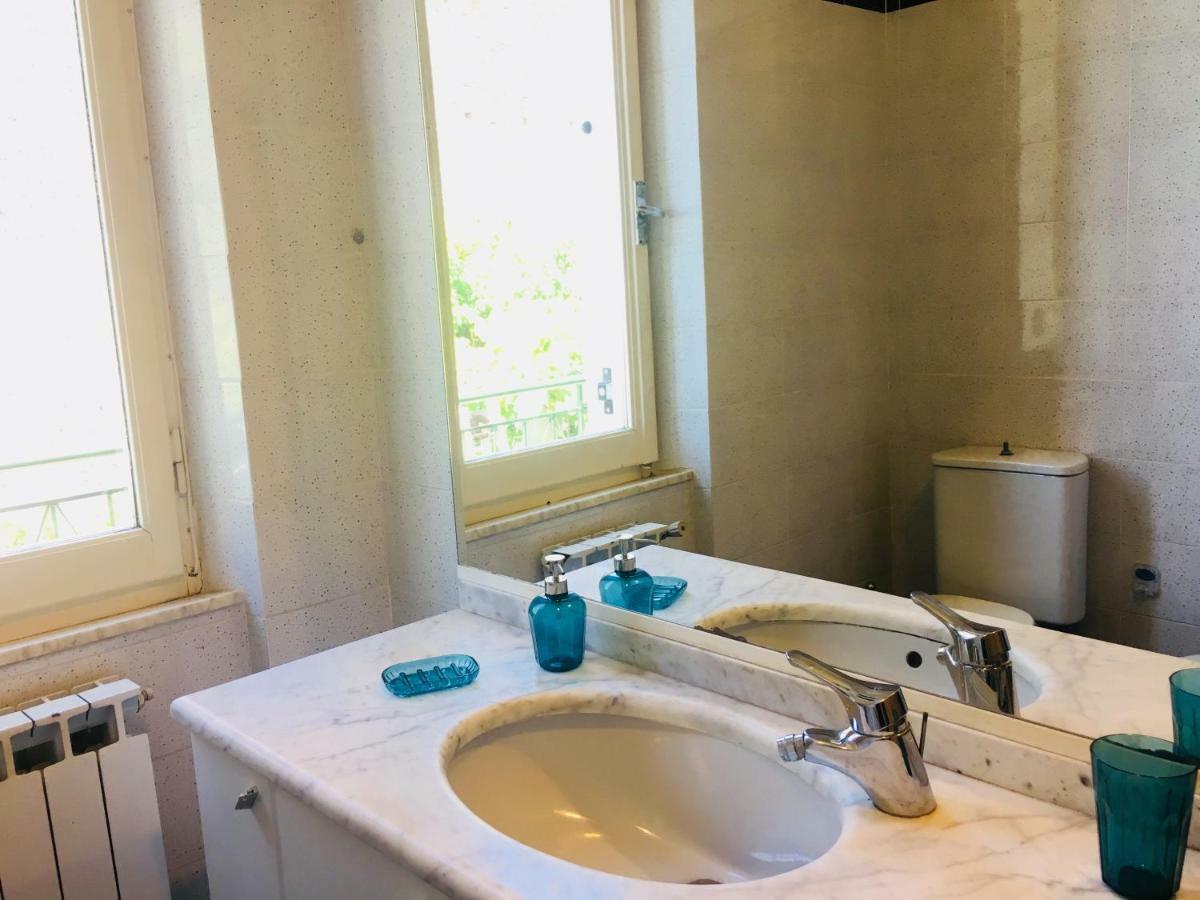 Appartement Vento Di Mare à Tellaro Extérieur photo