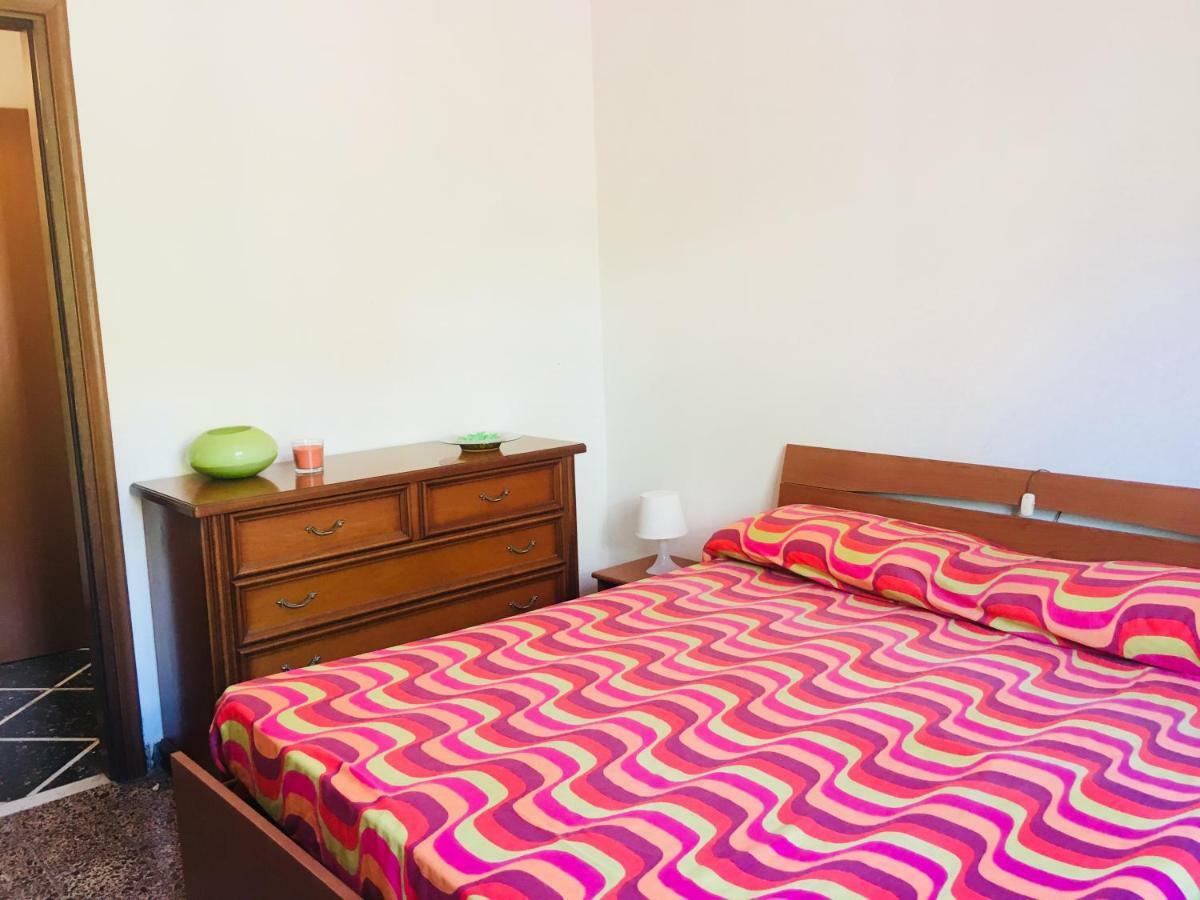 Appartement Vento Di Mare à Tellaro Extérieur photo
